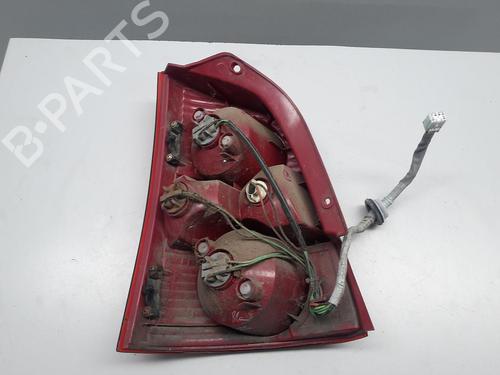 Right taillight HYUNDAI ATOS PRIME (MX) 1.1 | BP27227661C35 