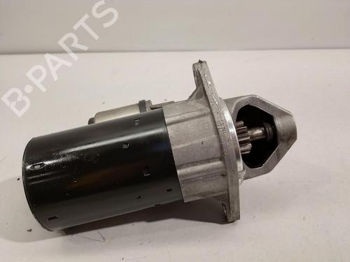 Starter OPEL COMBO Box Body/MPV 1.6 CNG 16V | BP27228757M8 