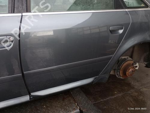 Left rear door AUDI A6 C5 (4B2) 2.0 | BP27232492C4 