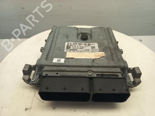 Used Engine control unit (ECU) Engine control unit (ECU) 36848846 36848846