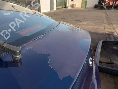 Tailgate HYUNDAI COUPE II (GK) 2.0 | BP27230368C6 