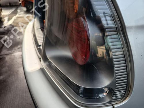 Right taillight BMW 3 Compact (E46) 316 ti | BP33749135C35 - Image 2