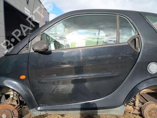 Dør venstre fortil SMART CITY-COUPE (450) 0.7 (450.330) (50 hp) 32763749