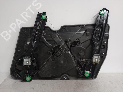 Front left window mechanism VW GOLF VI (5K1) 1.4 | BP27232246C22