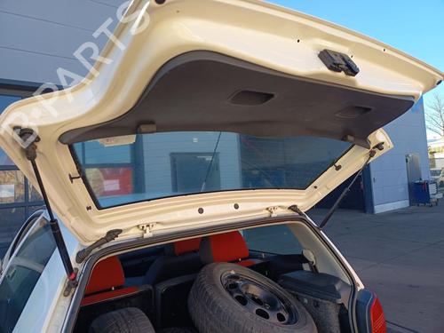 Tailgate VW POLO (6N2) 1.4 | BP32763876C6 - Image 2