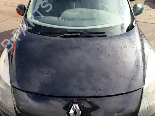 Used Hood Hood RENAULT GRAND SCÉNIC III (JZ0/1_) 1.4 16V (JZ0F) (131 hp) 33469068 33469068