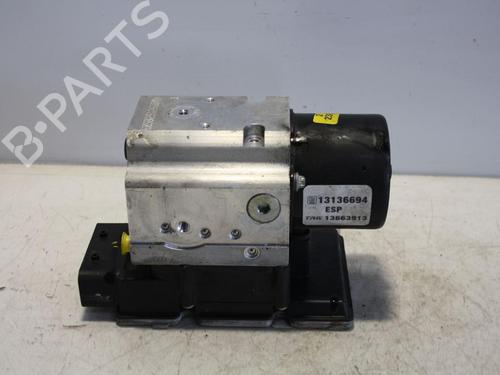 ABS Bremseaggregat OPEL VECTRA C Estate (Z02) 2.2 direct (F35) (155 hp) 27230335