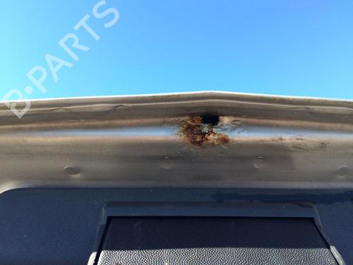 Bakluke CC/Kombi-Kupé OPEL ASTRA H (A04) 1.7 CDTI (L48) | BP27233566C6 