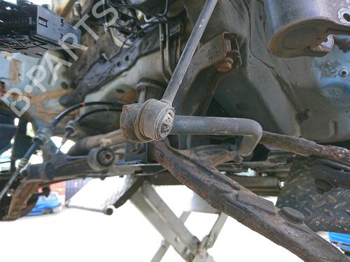 Subframe FIAT PANDA (169_) 1.1 (169.AXA1A) | BP27229310M9 