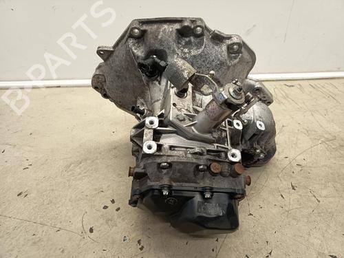 Gearbox OPEL ZAFIRA TOURER C (P12) 1.8 (75) | BP33438344M3 - Image 4