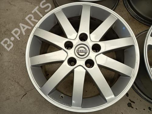 Fælk NISSAN PRIMERA (P12) 1.8 | BP32763005C45 - Image 4