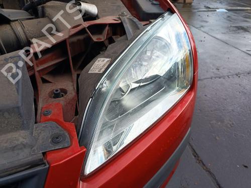 Left headlight FORD FOCUS II (DA_, HCP, DP) 1.6 | BP32763696C28 - Image 4