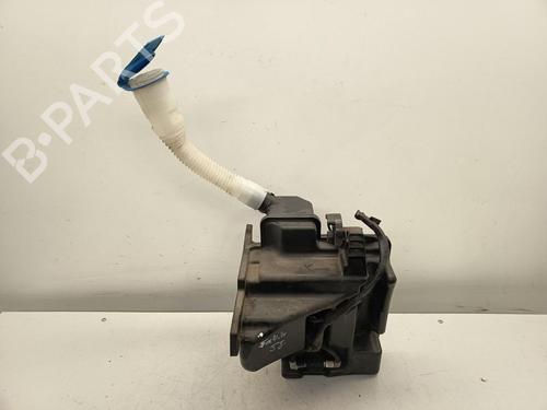 Used Windscreen washer tank Windscreen washer tank SKODA FABIA II (542) 1.2 12V (60 hp) 36505119 36505119