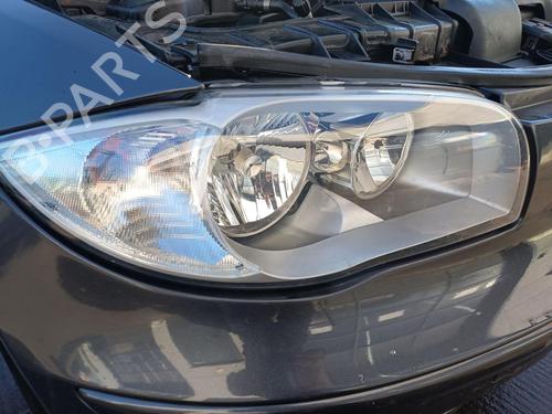 Right headlight BMW 1 (E87) 118 i | BP32763883C29 - Image 4