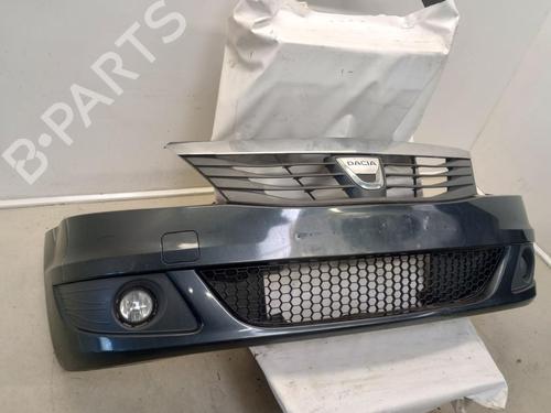 Front bumper DACIA LOGAN (LS_) 1.6 (LS0B, LS0D, LS0F, LS0H) | BP32733788C7 - Image 3