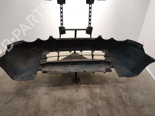 Front bumper HONDA HR-V (GH_) 1.6 16V 4WD (GH2, GH4) | BP27228909C7 