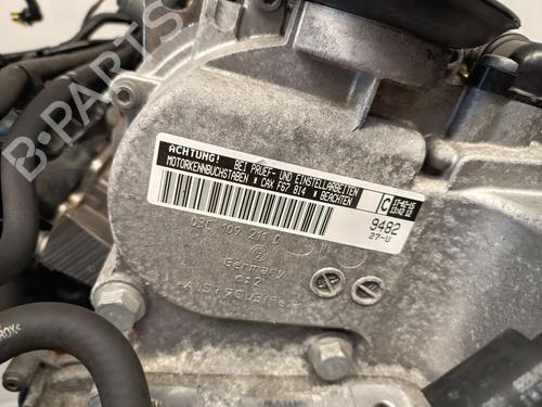 Engine SKODA RAPID Spaceback (NH1) 1.4 TSI | BP38912064M1 - Image 5