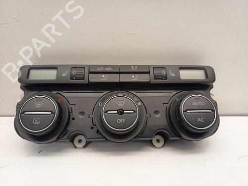 climate-control-vw-passat-b6-variant-3c5-2005-2006-2007-2008-2009-2010-2011-32761269 main image
