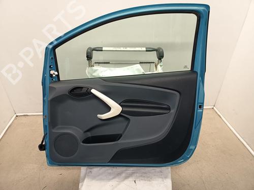 Right front door FORD KA (RU8) 1.2 | BP27232554C3