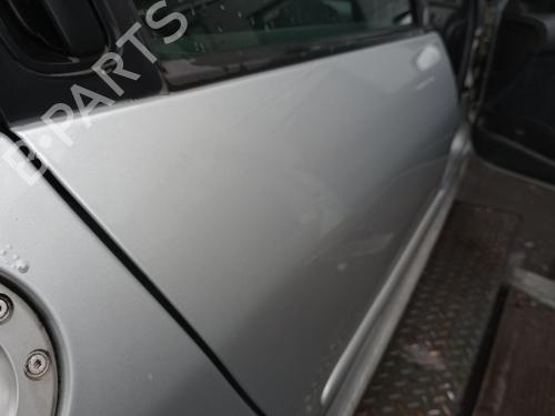 Right rear door PEUGEOT 206 SW (2E/K) 1.6 16V | BP27232889C5 