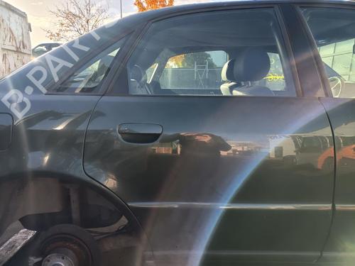 right-rear-door-audi-a4-b5-8d2-1994-1995-1996-1997-1998-1999-2000-2001-40357414 main image