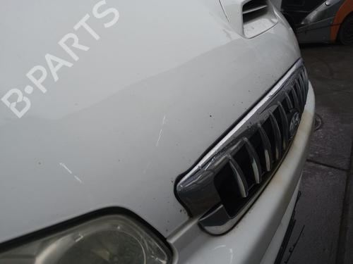 Hood HYUNDAI H-1 Van (A1) 2.5 CRDi | BP27233124C1 