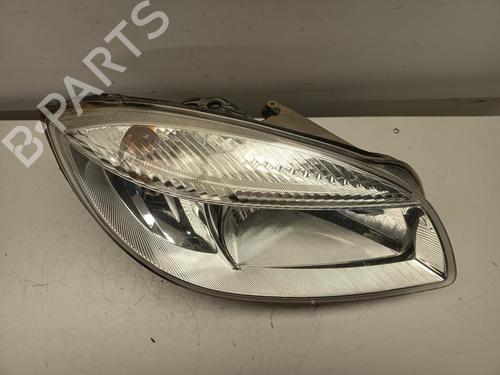 Right headlight SKODA FABIA II (542) 1.2 12V | BP40198111C29 - Image 2