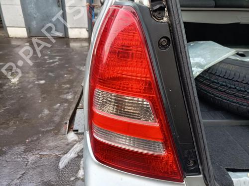 Feu arrière gauche SUBARU FORESTER (SG_) 2.0 AWD (SG5) (125 hp) 32762769