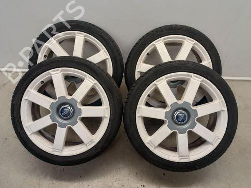 Used Rim Rim FORD FOCUS II (DA_, HCP, DP) 1.6 Ti (115 hp) 32733666 32733666