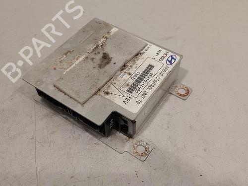 Kollisjonspute styreenhet HYUNDAI GETZ (TB) 1.3 | BP27228956M53 