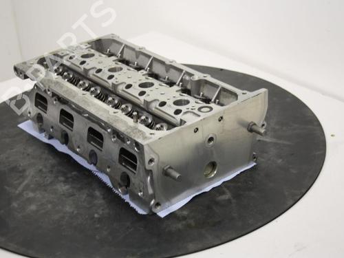 Cylinder head VW TOURAN (1T1, 1T2) 1.6 FSI | BP27229487M5 