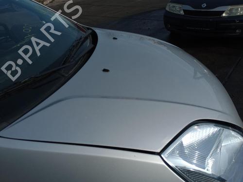 Hood FORD FIESTA V (JH_, JD_) 1.3 | BP27233335C1 