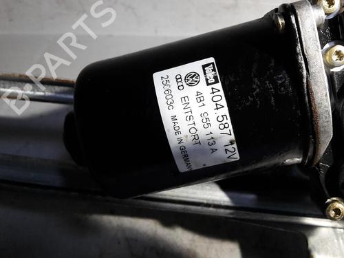 Front wiper motor AUDI A6 C5 Avant (4B5) 2.5 TDI | BP27226680M29 