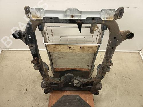 Subframe OPEL ZAFIRA TOURER C (P12) 1.8 (75) | BP33438334M9 - Image 3