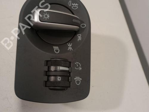 Headlight switch AUDI A3 Sportback (8PA) 1.4 TFSI | BP27232079I24 