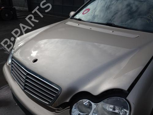 Hood MERCEDES-BENZ C-CLASS T-Model (S203) C 180 (203.235) | BP27233398C1 