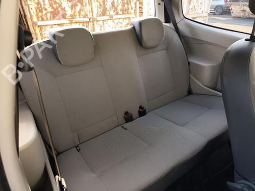 Used Rear seat Rear seat RENAULT TWINGO II (CN0_) 1.2 (CN0D) (58 hp) 33275274 33275274