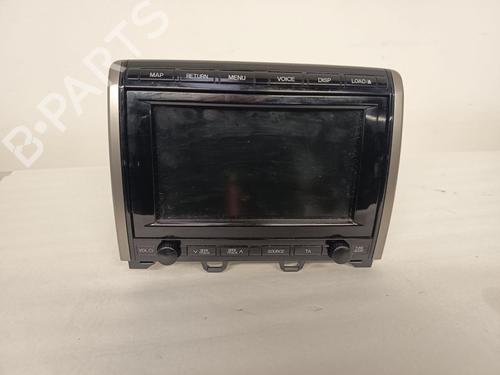 Outra MAZDA 5 (CR) 2.0 (CREW, CR19) (146 hp) 32761975