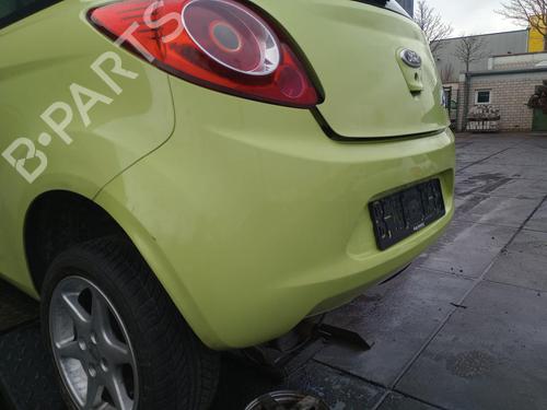 Rear bumper FORD KA (RU8) 1.2 | BP27232565C8 