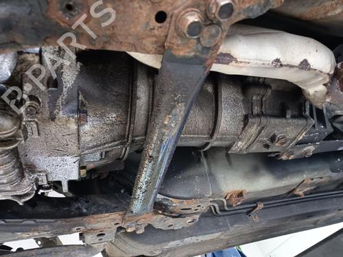 Used Gearbox Gearbox MAZDA MX-5 II (NB) 1.6 16V (NB6C) (110 hp) 33410379 33410379