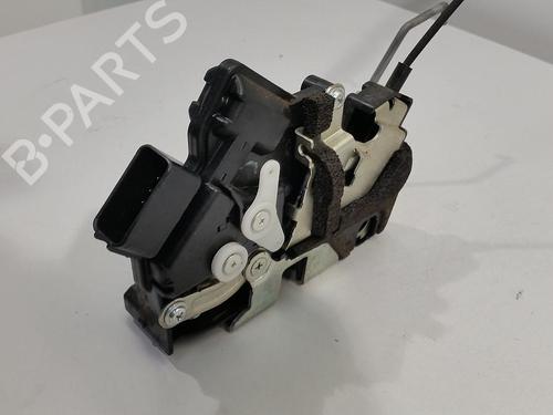 Used Front right lock MAZDA 5 (CR) 1.8 (CR19) (116 hp) 27227112
