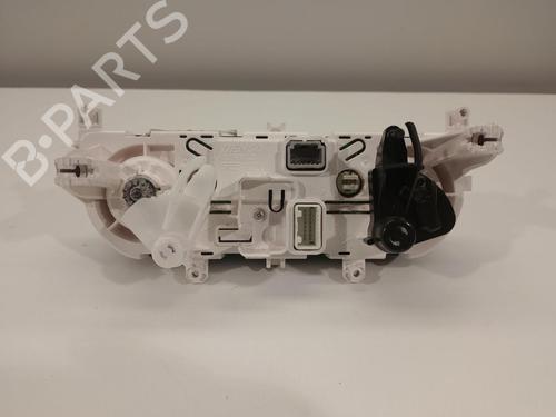 Other RENAULT CLIO IV (BH_) 0.9 TCe 90 (BHNF, BHMA, BHMH, BHJK, BHJR) | BP27229971O1 