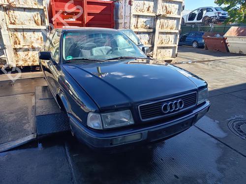 Used Parts AUDI 80 B4 Saloon (8C2) 2.0 5006836