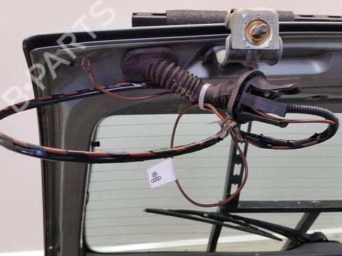 Tailgate SEAT IBIZA III (6L1) 1.2 | BP27226960C6 