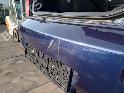 Rear bumper HYUNDAI COUPE II (GK) 2.0 | BP27230375C8 