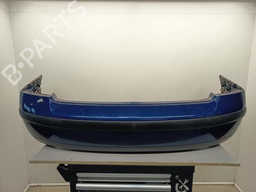 Used Rear bumper Rear bumper VW PASSAT B5.5 (3B3) 2.0 (115 hp) 40198188 40198188