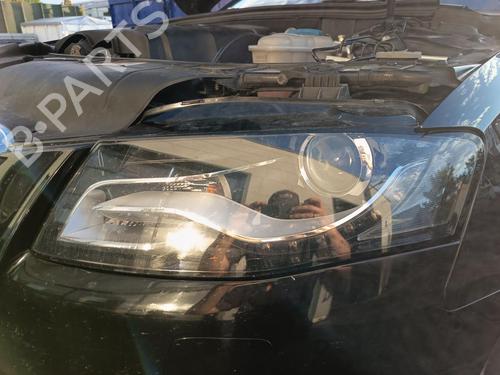 Left headlight AUDI A4 B8 Avant (8K5) 1.8 TFSI | BP39149321C28 - Image 4