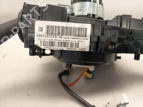 Switch CITROËN C4 Picasso II 1.6 BlueHDi 120 | BP33167278I30 - Image 5