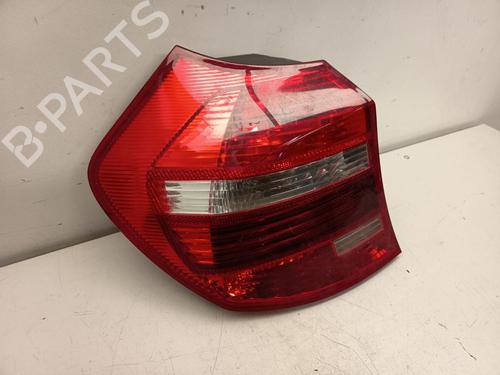 Left taillight BMW 1 (E87) 116 i | BP33749307C34 - Image 4
