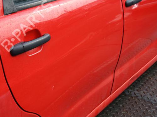 Right rear door SEAT CORDOBA (6K1, 6K2) 1.4 16V | BP27230243C5 